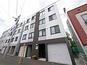 ブランノワールインセンス 2階 築16年11ヶ月の賃貸物件