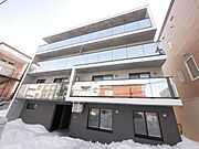 ひばりが丘駅より徒歩7分 3階 築2年8ヶ月の賃貸物件