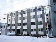北34条駅より徒歩2分 4階 築3年6ヶ月の賃貸物件