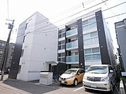 麻生駅より徒歩5分 築11年7ヶ月 4階建の賃貸物件