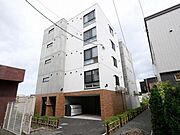 FUTABASQUARE琴似の賃貸物件