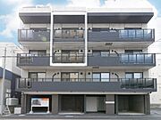 ディア東札幌 4階 築1年4ヶ月の賃貸物件
