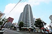 パシフィックタワー札幌 23階 築18年7ヶ月の賃貸物件