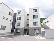 レユシール山鼻南の賃貸物件