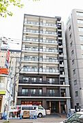 ＲＯＣＫＨＩＬＬＳ 5階 築6年2ヶ月の賃貸物件