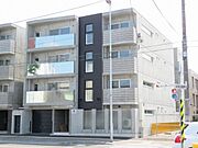 Ｓｅｎｔｉｒ東札幌 1階 築9年3ヶ月の賃貸物件