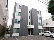 元町駅より徒歩5分 3階 築7年の賃貸物件