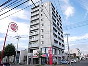 ＣＥＮＴＲＡＬ—ＢＬＤ． 9階 築17年6ヶ月の賃貸物件