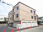  2階 築10年5ヶ月の賃貸物件