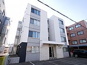 グランコンフォート麻生 4階 築15年の賃貸物件