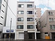 北12条駅より徒歩3分 3階 築5年5ヶ月の賃貸物件