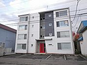 南郷7丁目駅より徒歩4分 3階 築20年の賃貸物件