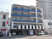 ハーネス南１１条 2階 築4年5ヶ月の賃貸物件
