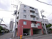 コンパネロ 4階 築20年8ヶ月の賃貸物件