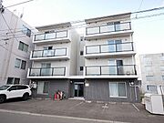 元町駅より徒歩3分 2階 築18年4ヶ月の賃貸物件