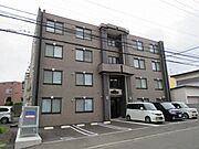 グランメールアクシア２ 4階 築9年8ヶ月の賃貸物件