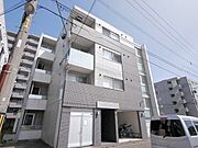 琴似駅より徒歩2分 3階 築10年11ヶ月の賃貸物件