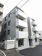 アール南郷16 1階 築10年1ヶ月の賃貸物件