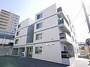 手稲駅より徒歩8分 1階 築6年6ヶ月の賃貸物件