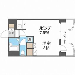 札幌ビオス館 12階