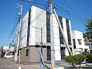 ウェルステージN15 4階 築2年の賃貸物件