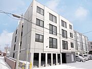 南郷7丁目駅より徒歩3分 1階 築1年9ヶ月の賃貸物件