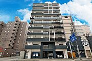 琴似駅より徒歩4分 10階 築3年5ヶ月の賃貸物件