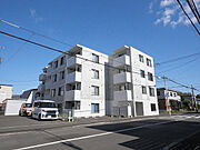 自衛隊前駅より徒歩6分 1階 築10年の賃貸物件