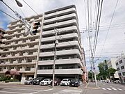 メトロサイド大通 7階 築20年6ヶ月の賃貸物件