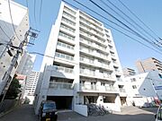 フランセジュール豊平3条 3階 築19年8ヶ月の賃貸物件