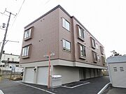 ミライコート３ 1階 築9年11ヶ月の賃貸物件