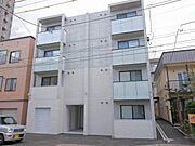 北18条駅より徒歩5分 3階 築6年11ヶ月の賃貸物件