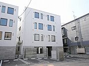 INFINITYKOTONI 2階 築3年6ヶ月の賃貸物件