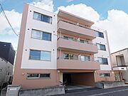 シャイニングドリーム八軒 2階 築12年1ヶ月の賃貸物件