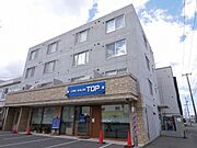 プリーモTR 2階 築23年の賃貸物件