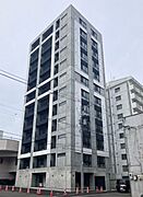 すすきの駅より徒歩10分 5階 築3年の賃貸物件