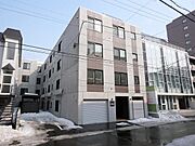 グローリア南１０ 2階 築4年6ヶ月の賃貸物件