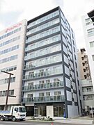 ノースプレミア大通北 3階 築8年11ヶ月の賃貸物件