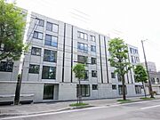 ひばりが丘駅より徒歩3分 築6年3ヶ月 5階建の賃貸物件