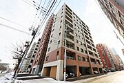 ラ・クラッセ札幌ステーションコート 8階 築11年6ヶ月の賃貸物件