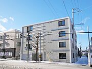 麻生駅より徒歩6分 1階 新築の賃貸物件
