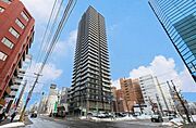 西8丁目駅より徒歩1分 5階 築9年7ヶ月の賃貸物件