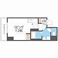 アルファスクエア北15条5階5.6万円