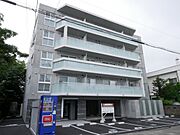 西線11条駅より徒歩7分 5階 築8年3ヶ月の賃貸物件