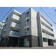 発寒南駅より徒歩6分 3階 築15年5ヶ月の賃貸物件
