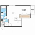レイア札幌1階6.5万円