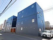 ＳＴＡＲＥＳＴＡＴＥ２ 3階 築13年の賃貸物件