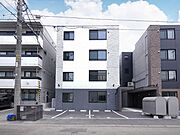 桑園駅より徒歩5分 2階 新築の賃貸物件