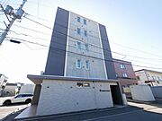 平岸駅より徒歩10分 2階 築4年7ヶ月の賃貸物件