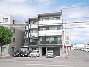 ピカデリー琴似 3階 築9年6ヶ月の賃貸物件
